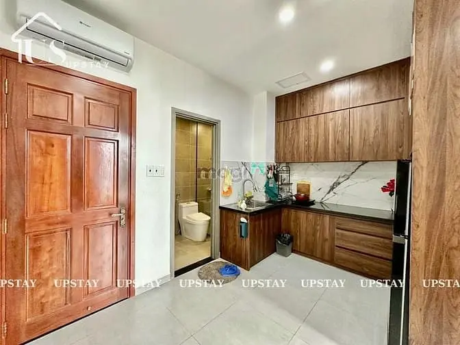 Chdv Mới Xây Đầy Đủ Nội Thất Ngay Utc2 Lê Văn Việt