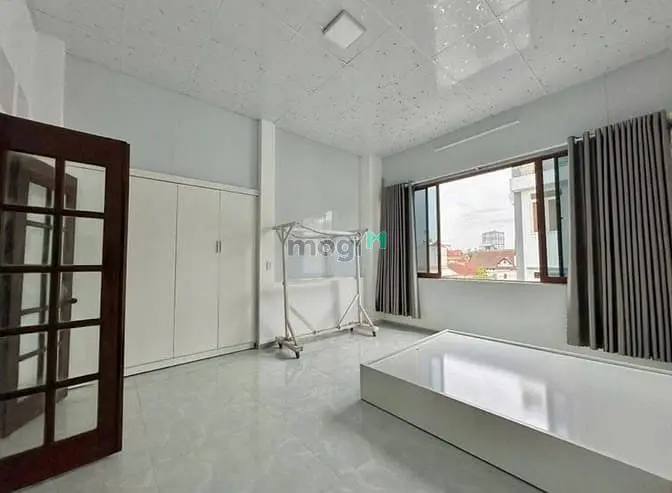 ❌ Cho Thuê Căn Hộ 1Pn Ở Trần Não - An Khánh Có Máy Giặt Riêng ❌