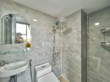 Khai Trương Phòng Cap Cấp - Giá Ưu Đãi ( Đảo Kim Cương)