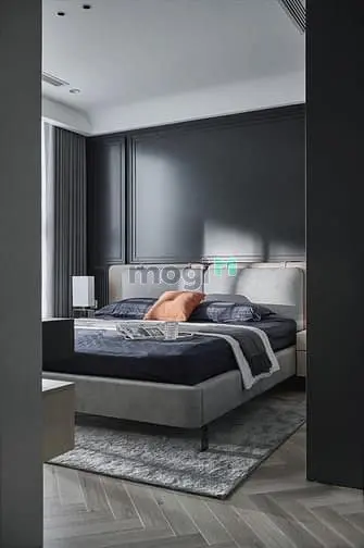 Cho Thuê Căn Hộ Riverpark Premier, 3 Phòng, Nhà Đẹp, Phú Mỹ Hưng Hcm