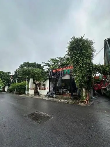 Mặt Phố Âu Cơ – Tây Hồ - Hồ Tây – 85 M2 – 2 T – Mt 5 M – Giá 28.6 Tỷ.