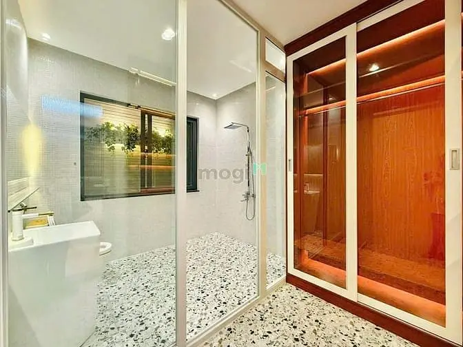 Bán Nhà Cực Đẹp Đặng Văn Ngữ, P10, Phú Nhuận, 4,45 Tỷ, Sổ Hồng Riêng