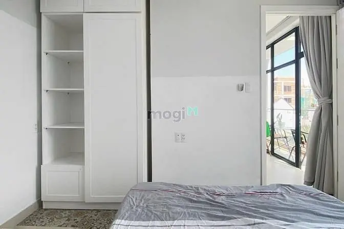 ❌ Sắp Trống Lại Căn Studio-1Pn Ở Thảo Điền, Nhiều Ánh Sáng Tự Nhiên ❌