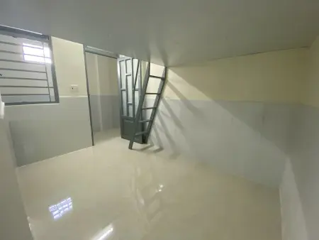Phòng Trọ Gác Lửng Tại Tân Bình – Không Chung Chủ, Giờ Giấc Tự Do