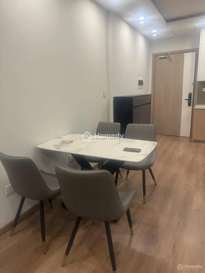 Chính Chủ Cho Thuê 3N Bên I2. 2706 ( Mpdv ) - 76M2 - Full Đồ Mới 100%