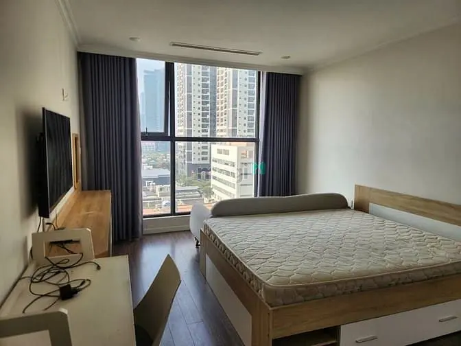 Chính Chủ Bán Căn 3 Ngủ Sunshine Riverside