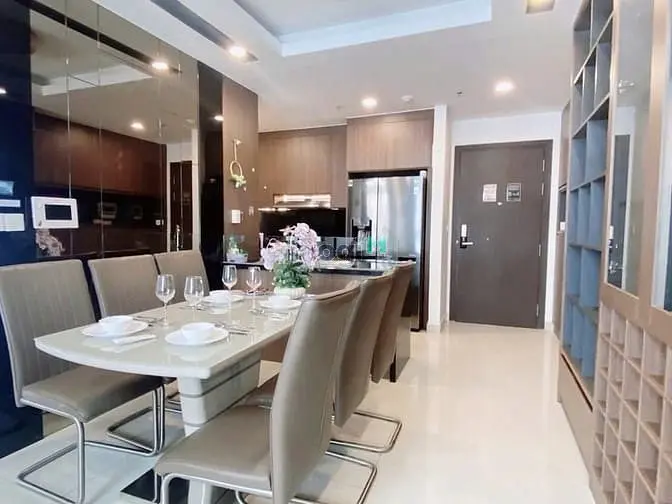 Giá 15Tr5/Th, C/C Melody, 3Pn, 2Wc, Nhà Mới, Âu Cơ, Tân Sơn Nhì, Tp