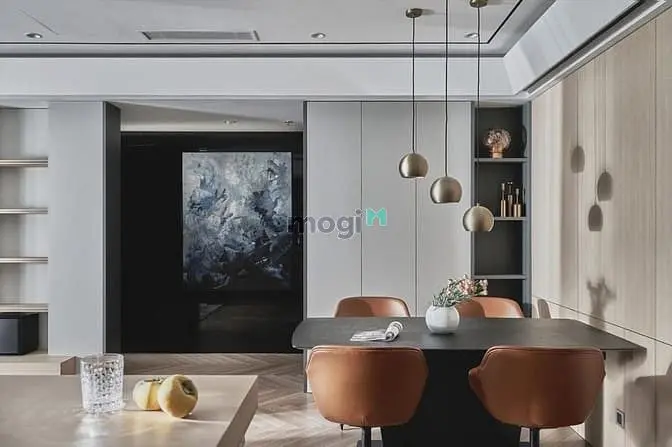 Cho Thuê Căn Hộ Riverpark Premier, 3 Phòng, Nhà Đẹp, Phú Mỹ Hưng Hcm