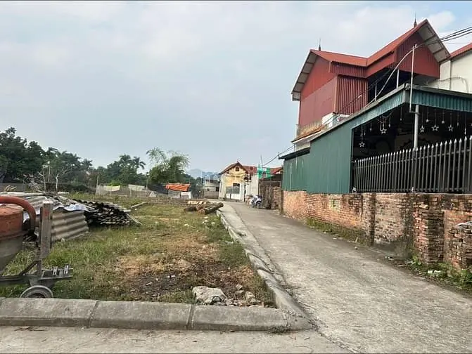 Bán Đất Đẹp, Phú Nghĩa, Minh Phú, Sóc Sơn Giá Chốt 20Tr