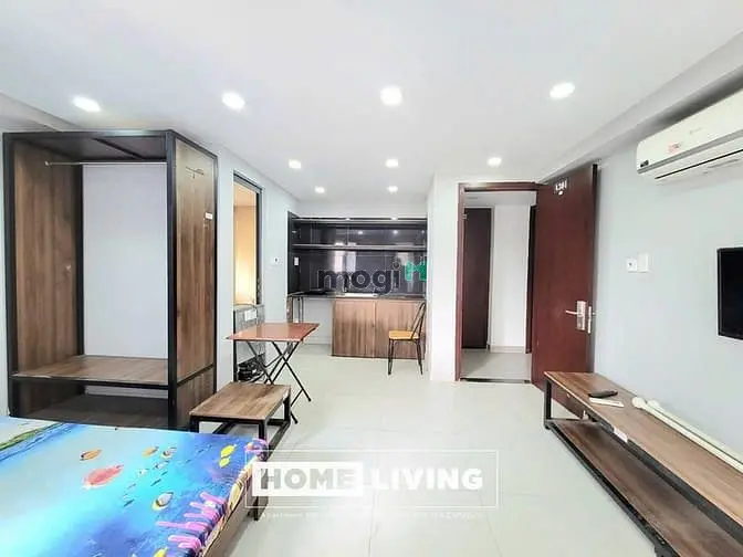 🌈🌈Studio Ban Công Sát Bên Bình Thạnh