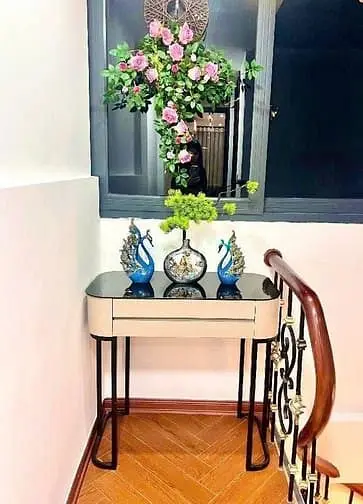 Siêu Phẩm Võ Chí Công – 35M²- Giá Nhỉnh 6 Tỷ – Nhà Đẹp – 1P Ô Tô Đỗ.