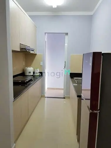 Chung Cư Harmona, P14 (Cũ) Tân Bình, Căn 2P Ngủ Giá 12Tr