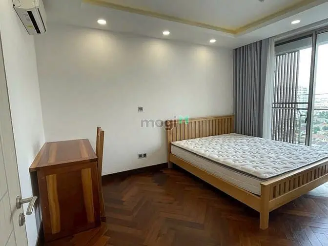 Cho Thuê Gấp Căn Hộ M7 Midtown Phú Mỹ Hưng. Giá Thuê: 24,5 Triệu/Tháng