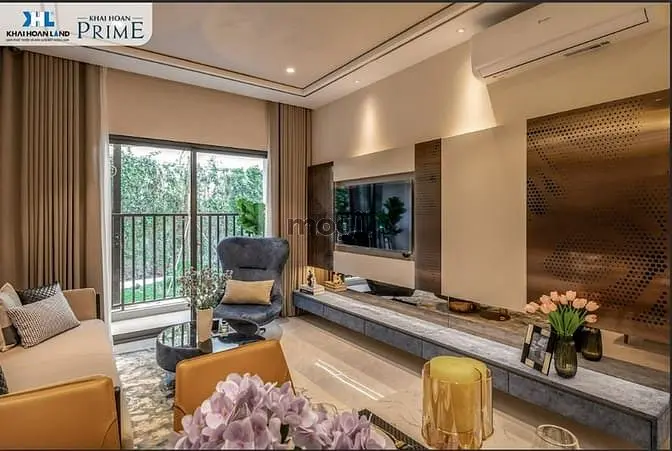 Căn Hộ Ngay Phú Mỹ Hưng - Chỉ 700Tr Nhận Nhà - Khải Hoàn Prime