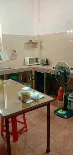 Hxh 8M Thông Lạc Long Quân, 70M2, 4.54×14.54, 3 Tầng, Chỉ 11.4 Tỷ Tl