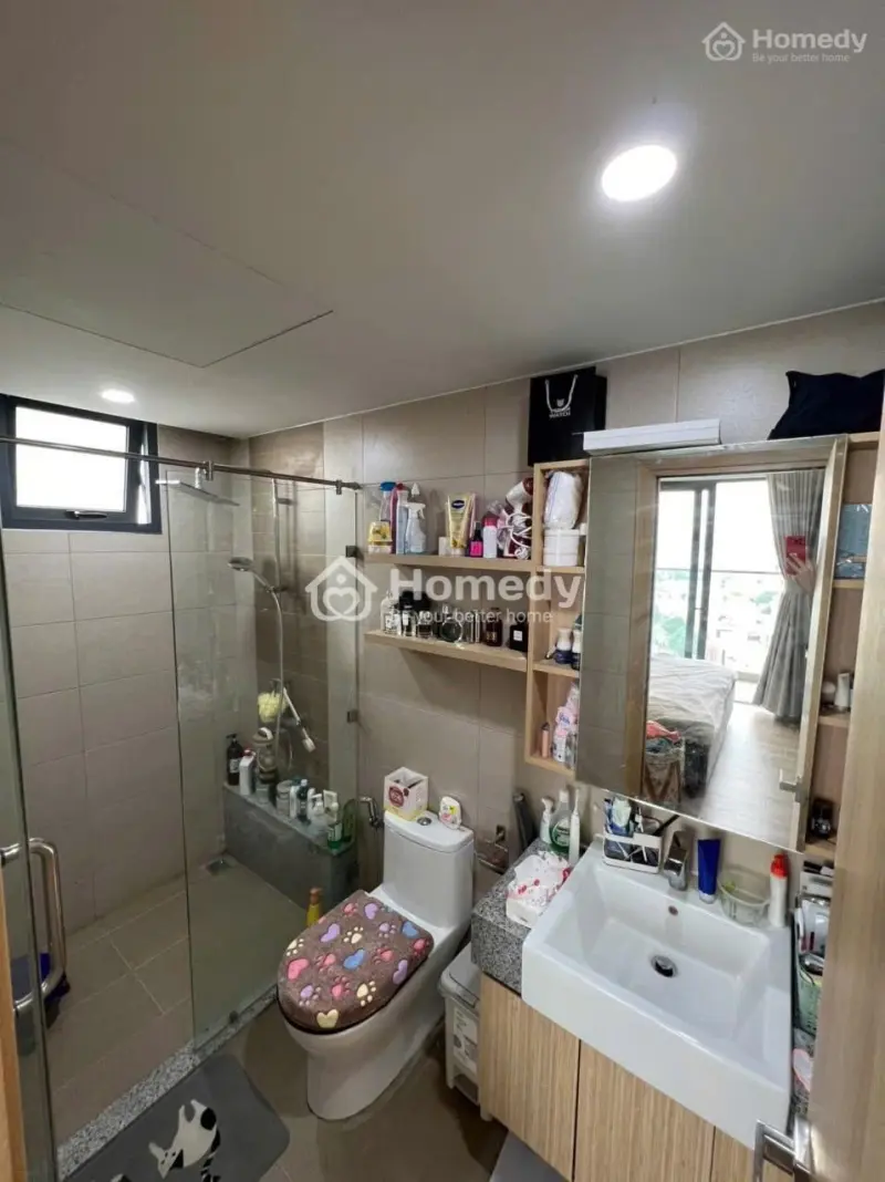 Giá 11Tr5/Th, C/C Ruby Garden, Nguyễn Sỹ Sách, Tb, 120M2, 3Pn, 2Wc.