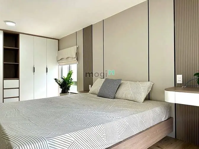 Cho Thuê Gấp Căn Hộ Grand Court 1, Phú Mỹ Hưng, Q7.