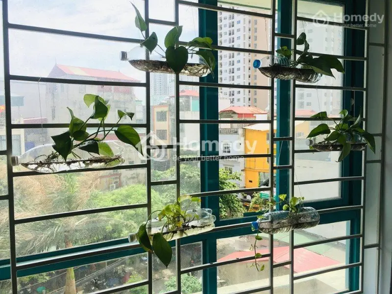 Rẻ Hơn Thị Trường ! Bán Căn Hộ Cc 151 Nguyễn Đức Cảnh 2 Pn 2Wc 86M , Nhà Đẹp 5,6 Tỷ