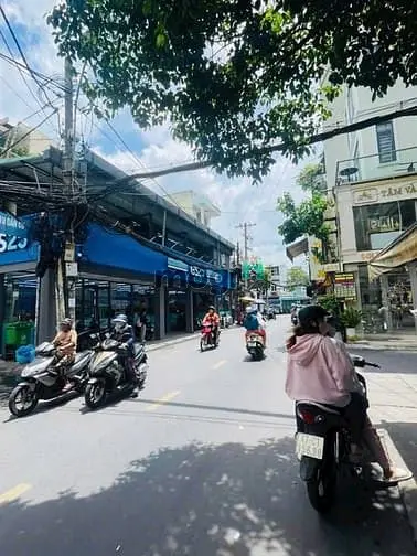 Bán Nhà Đẹp 4 Tầng (4X12) 477/ Nguyễn Văn Công P3 Gò Vấp (Chợ - Hà Đô)