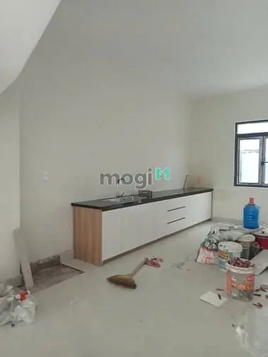 Cho Thuê Nhà Mới Xây Mặt Tiền Đường Số Khu Tên Lửa , P. Btđb -Bình Tân