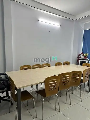 Bán Nhà Mặt Tiền Bùi Tá Hán Có Hầm Dt 80M2 (4M X20M) - Giá 22.5 Tỷ