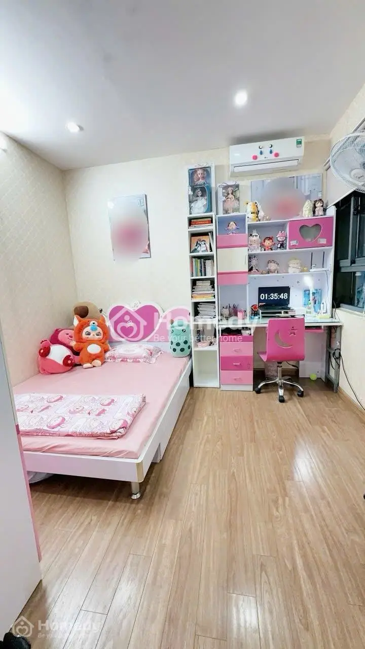 Samsora 60M2 2N2W Sổ Đẹp Cất Két Giá Chỉ 5,X Tỷ