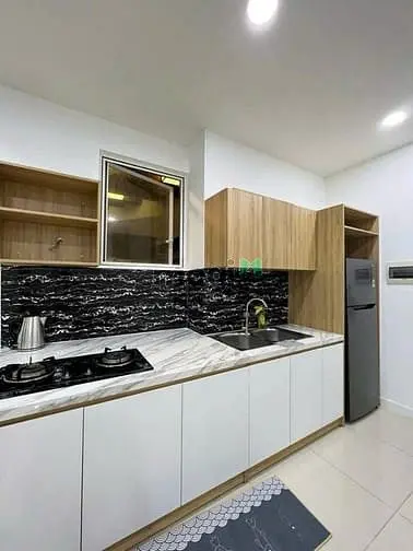 Chung Cư Central, Phạm Văn Hai, Tb: 52M2, Full Nội Thất, 11Triệu, 1Pn