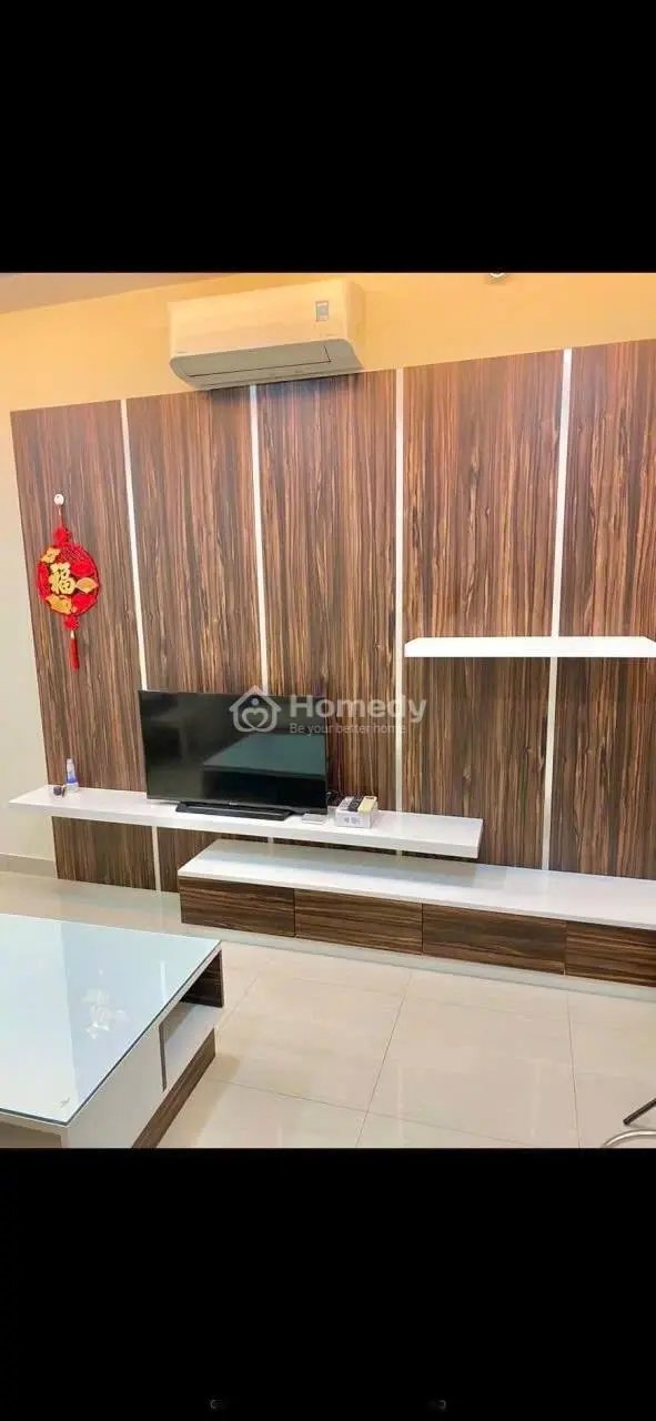 Chung Cư Ruby, 2A Nguyễn Sỹ Sách, Tb: 11Tr5, 3P Ngủ, Nt Mới, 95M2