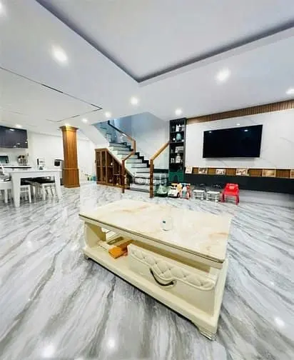 Cho Thuê Nhà Nguyên Căn - 224/20E Huỳnh Văn Bánh, P11, Pn