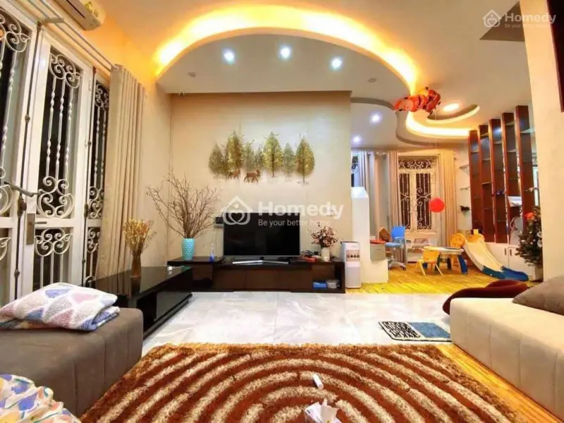 Siêu Rẻ, Bán Nhà Đội Cấn, Ô Tô Đỗ Cửa, 70M Chỉ 15 Tỷ