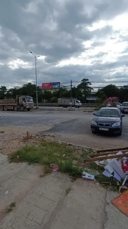 Cho Thuê Nhà Mặt Đường Quốc Lộ 1 – Liên Ninh, Thanh Trì – Vị Trí Đắc Địa