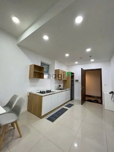 Chung Cư Central, Phạm Văn Hai, Tb: 52M2, Full Nội Thất, 11Triệu, 1Pn