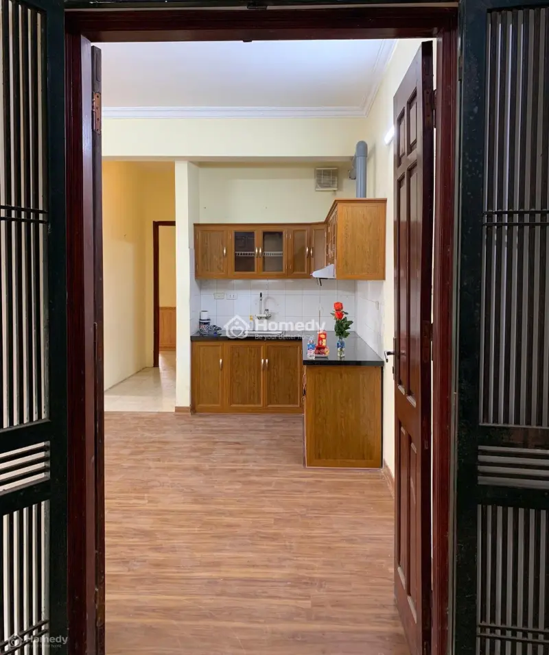 Chính Chủ Cần Bán Gấp Căn Chung Cư 27 Lạc Trung