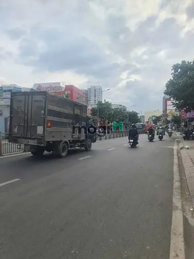 Cho Thuê Nhà Mặt Tiền Lũy Bán Bích Ngang 8M Dài 20M