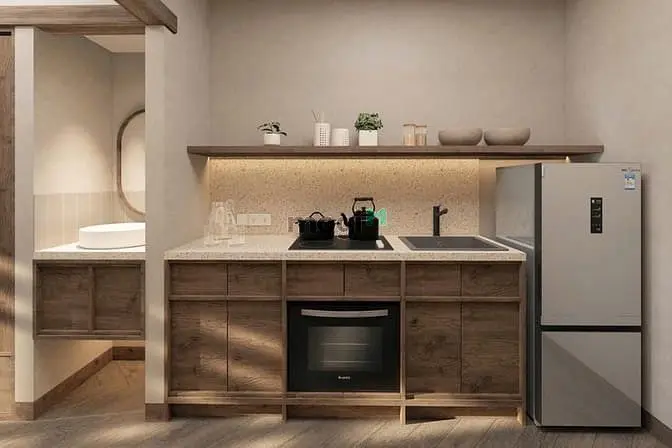 Căn Hộ 1Pn Mới 100% Full Nội Thất Có Ban Công Gần Công Viên Lê Văn Tám