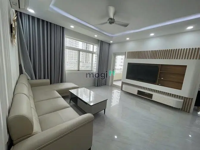 Cho Thuê Căn Hộ Cảnh Viên 2- Phú Mỹ Hưng, Q7