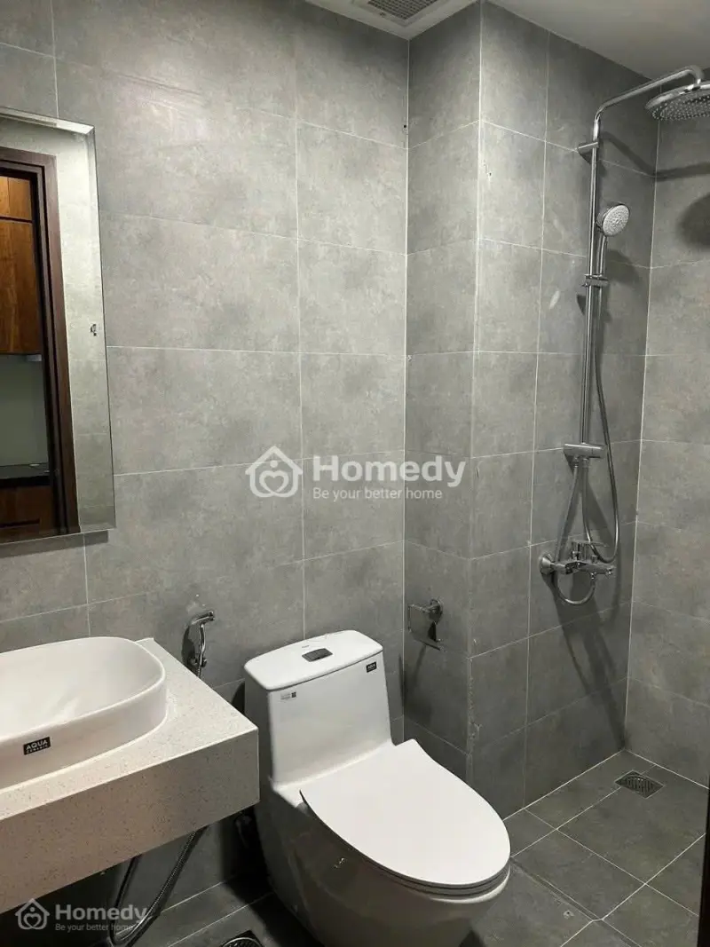 Chung Cư Ruby, 2A Nguyễn Sỹ Sách, Tb: 11Tr5, 3P Ngủ, Nt Mới, 95M2