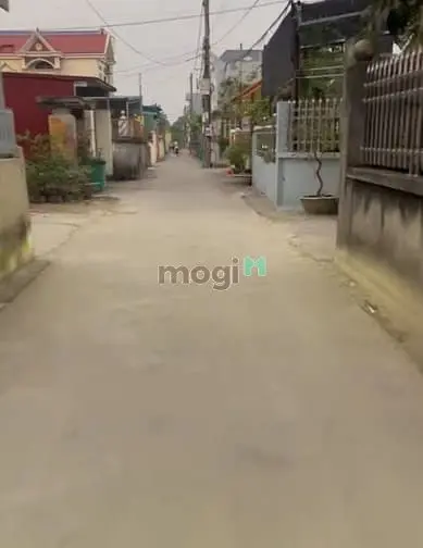 Bán Nhà 2 Tầng Kiều Trung An Dương Hải Phòng