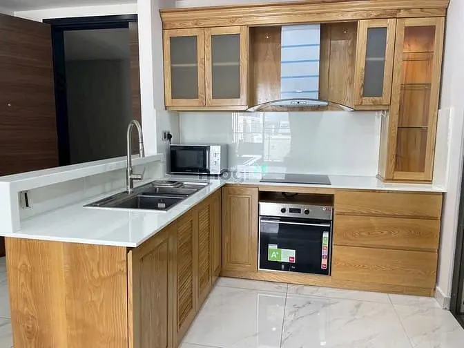 Cho Thuê Gấp Căn Hộ M7 Midtown Phú Mỹ Hưng. Giá Thuê: 24,5 Triệu/Tháng