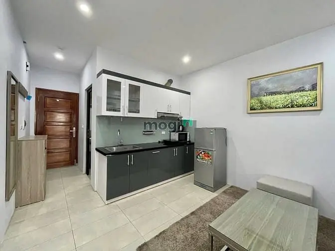 Có 1Pn Full Nội Thất Mới Rộng Ngay Hoàng Sa