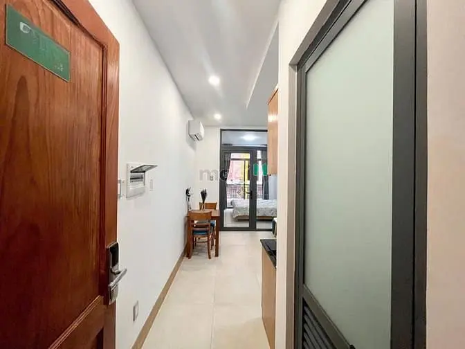 ✅Cho Thuê Căn Hộ 1Pn Full Nội Thất_Gym Pool_Ngay Thảo Điền Quận 2 ✅