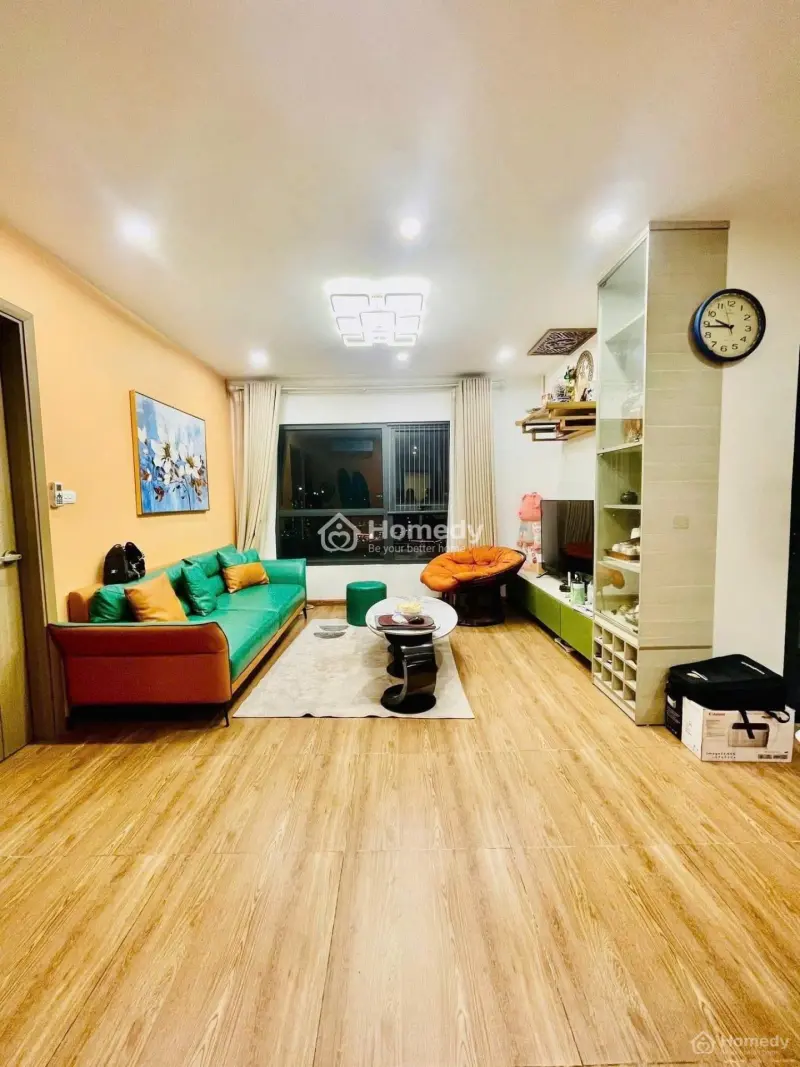 Siêu Sốc Độc Quyền Căn 2N2W Samsora Giá Cực Tốt