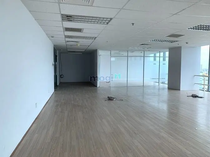 List Văn Phòng Hot Từ 200M2 Ngay Trung Tâm Thành Phố