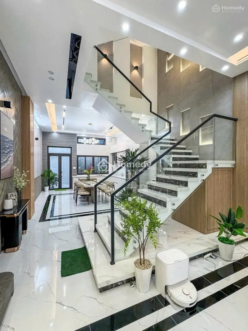 Bán Gấp Đi Định Cư Nước Ngoài Nhà Đẹp Nhà Đẹp Tại Bình Tân