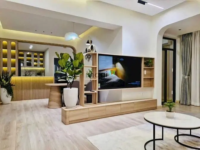 Cần Bánh Nhanh Căn Hộ Park View , 103M2 - 9Ty950 - Phú Mỹ Hưng