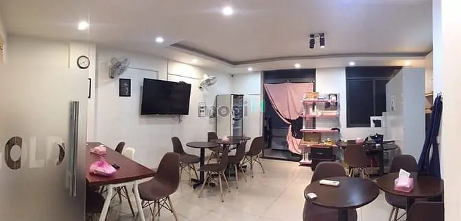 Cho Thuê Khách Sạn Cao Cấp 15 Phòng Ở Phú Mỹ Hưng Vị Trí Đẹp Giá Tốt