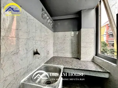 Duplex Gác Cao – Giá Siêu Rẻ Tân Bình 985 Âu Cơ, Tân Bình