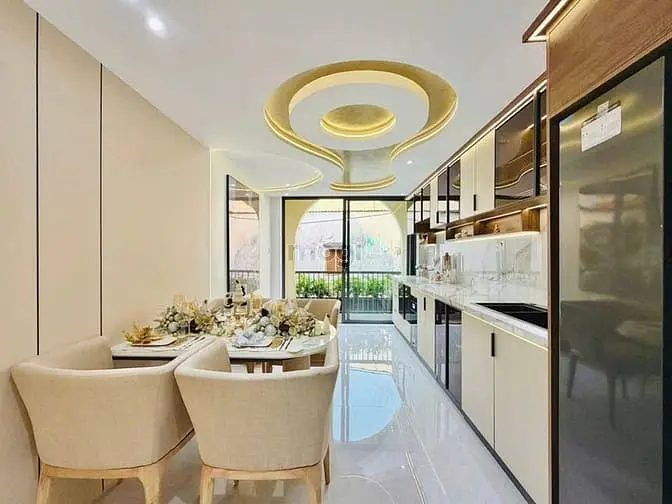 Bán Nhà Hẻm Rộng Lò Siêu, P16, Quận 11, 3,1 Tỷ, Sổ Riêng, Đủ Tiện Ích