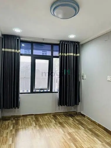 Nhà Cho Thuê: Mt Trần Bình Trọng Q5, (3.1X9M 1 Lầu Suốt), Kd Tự Do