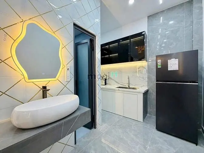 Bán Nhà Hot Hit Dương Bá Trạc, P1, Quận 8, 2,65 Tỷ, Sổ Riêng, Tiện Ích